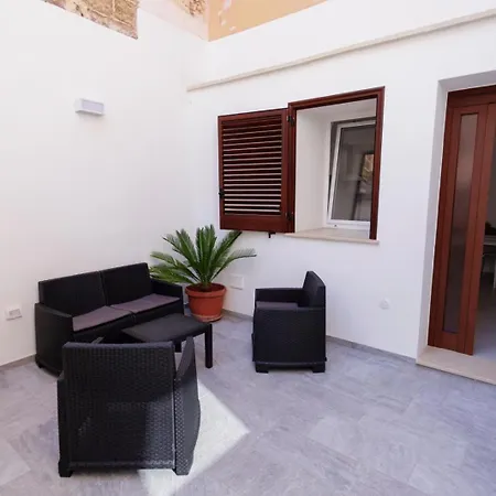 Corte Dell'anna Appartement Nardò