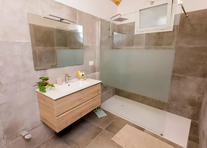 Corte Dell'anna Апартаменты *