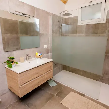 Corte Dell'anna Apartment *