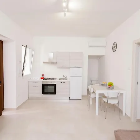 Apartman Corte Dell'anna Nardò