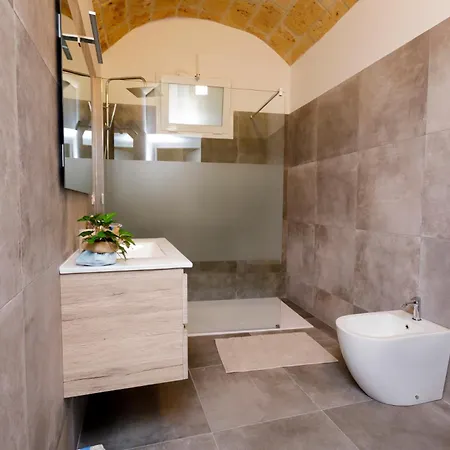 Corte Dell'anna Apartman Nardò