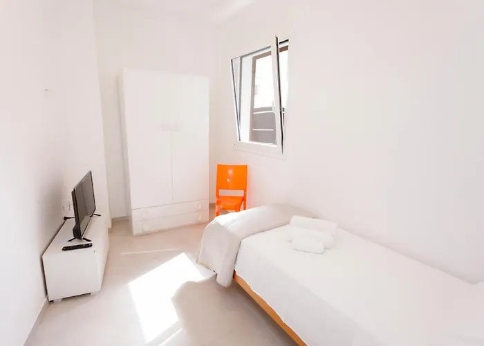 Corte Dell'anna 公寓